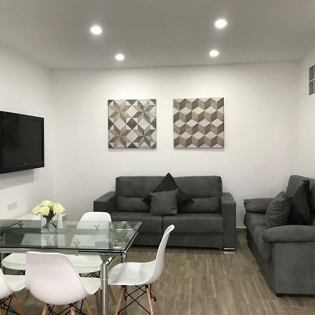 Apartamento Pueblo Sherry Appartamento El Puerto de Santa María Esterno foto