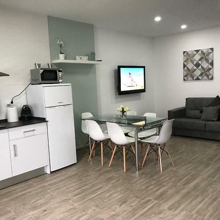Apartamento Pueblo Sherry Appartamento El Puerto de Santa María Esterno foto