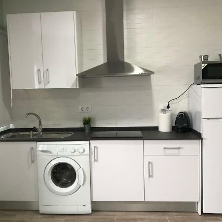 Apartamento Pueblo Sherry Appartamento El Puerto de Santa María Esterno foto