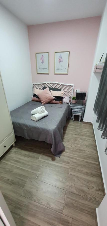 Apartamento Pueblo Sherry Appartamento El Puerto de Santa María Esterno foto