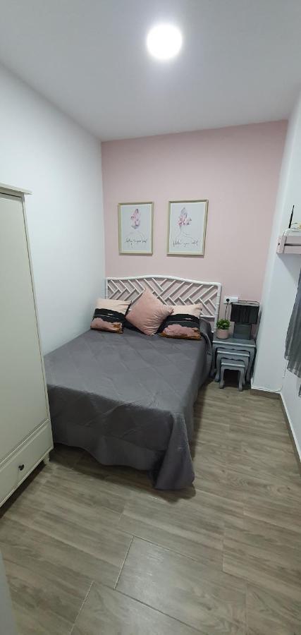 Apartamento Pueblo Sherry Appartamento El Puerto de Santa María Esterno foto