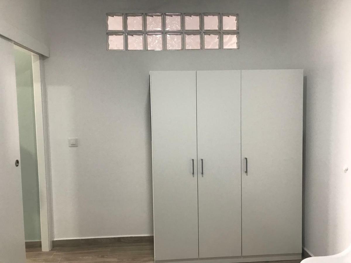 Apartamento Pueblo Sherry Appartamento El Puerto de Santa María Esterno foto