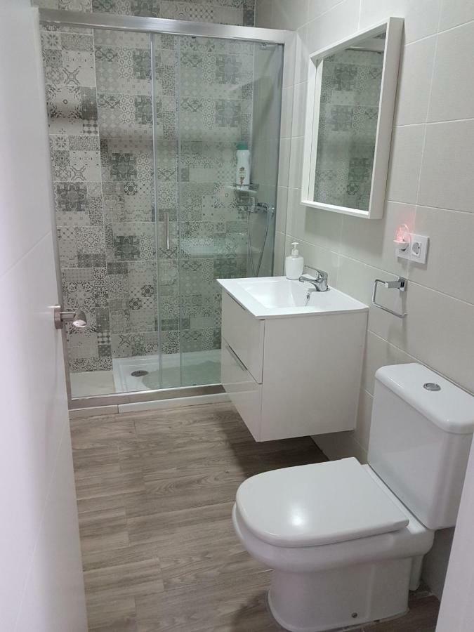 Apartamento Pueblo Sherry Appartamento El Puerto de Santa María Esterno foto
