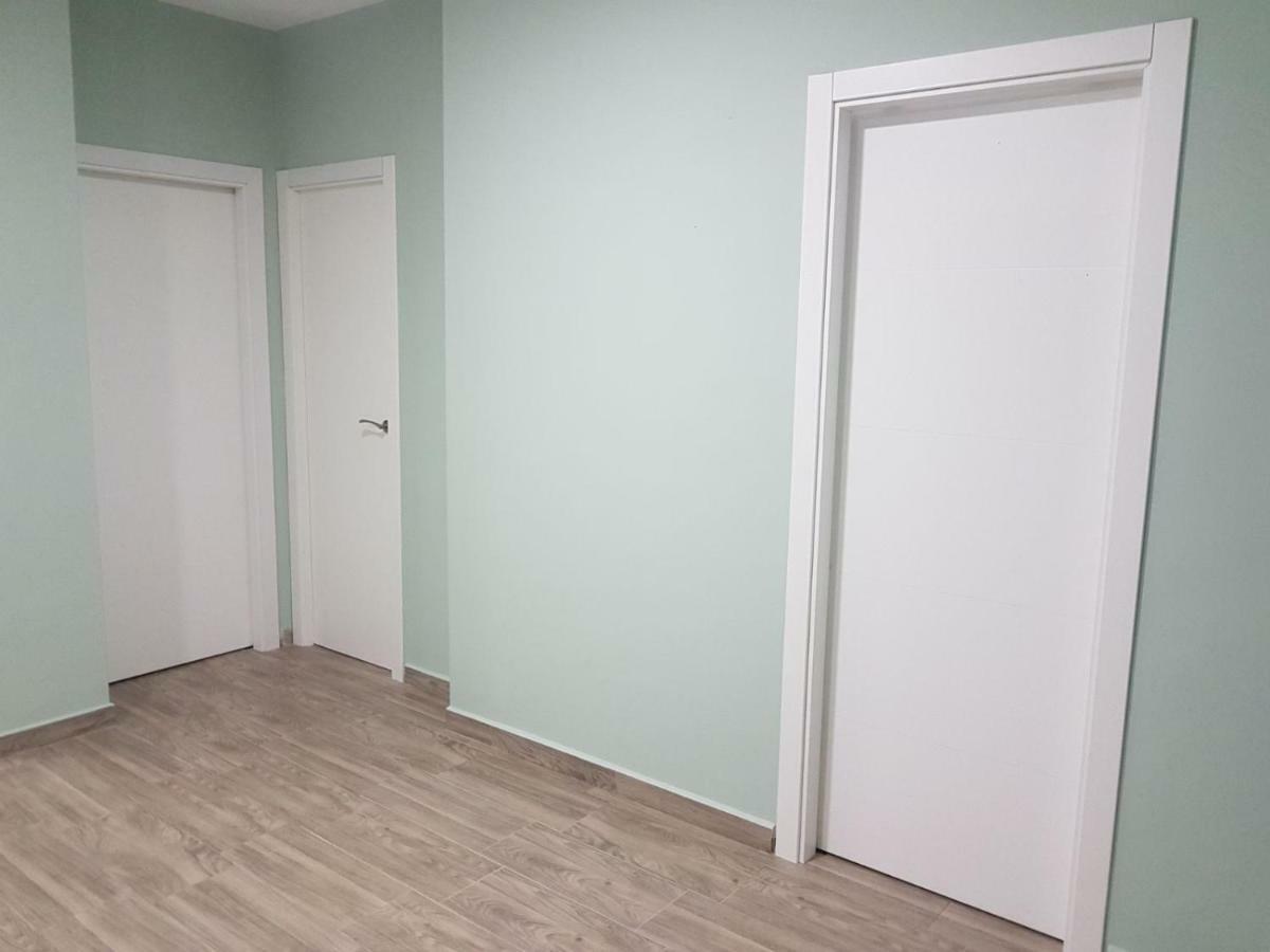 Apartamento Pueblo Sherry Appartamento El Puerto de Santa María Esterno foto
