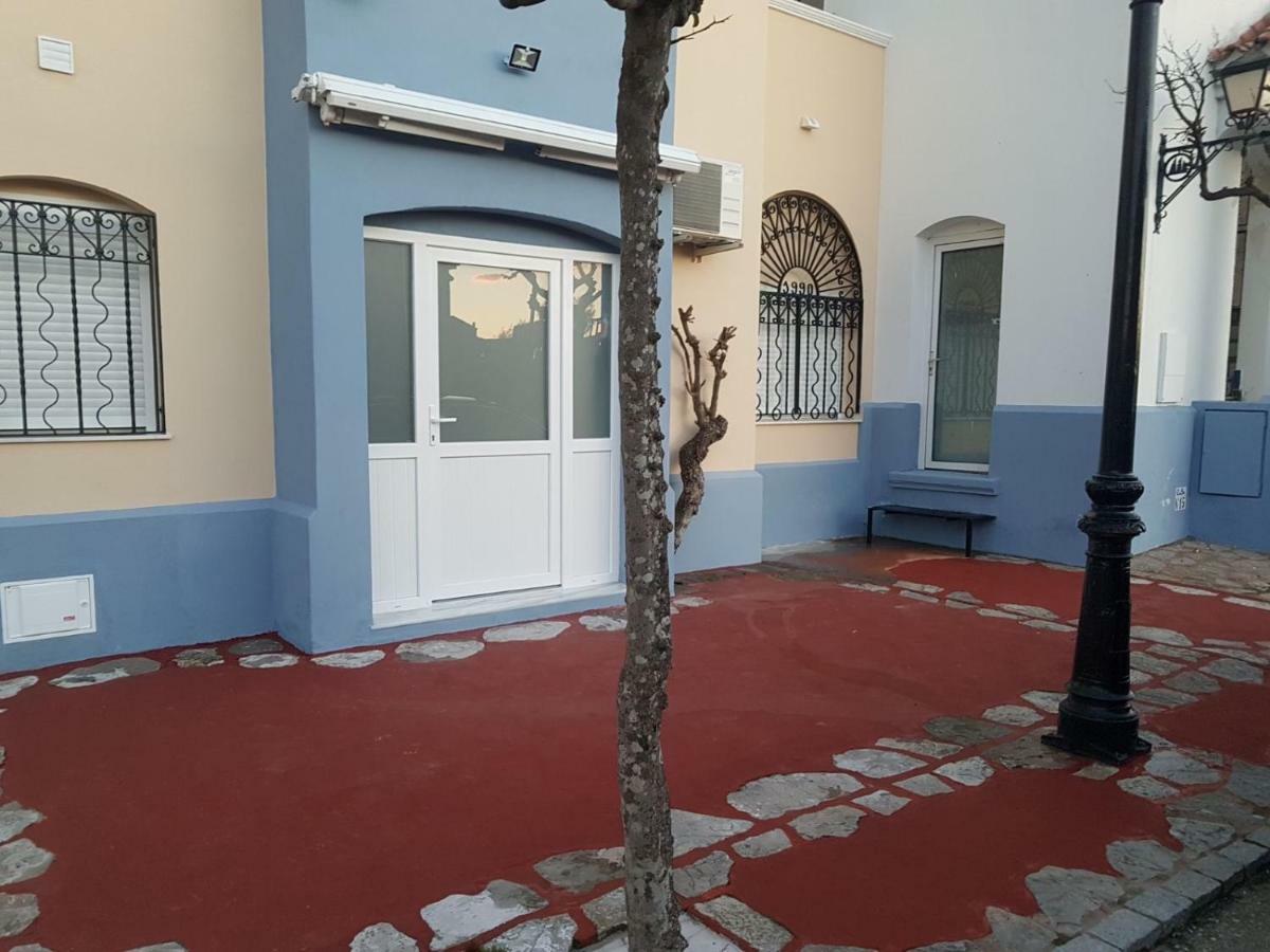 Apartamento Pueblo Sherry Appartamento El Puerto de Santa María Esterno foto