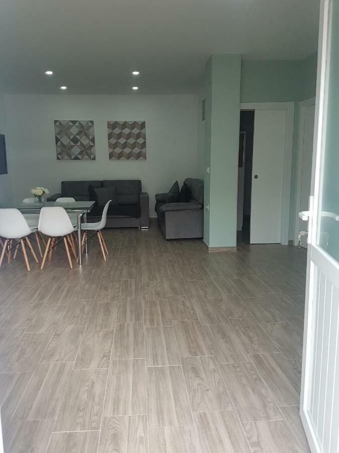 Apartamento Pueblo Sherry Appartamento El Puerto de Santa María Esterno foto