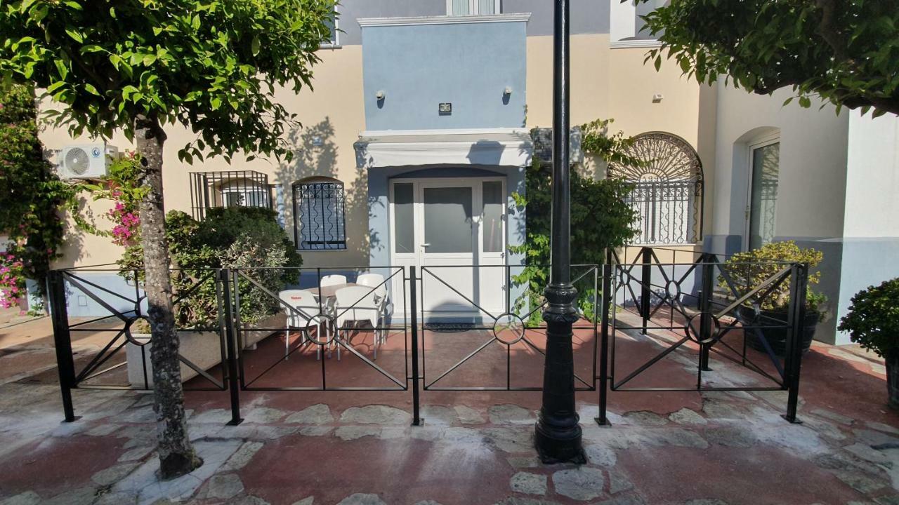 Apartamento Pueblo Sherry Appartamento El Puerto de Santa María Esterno foto